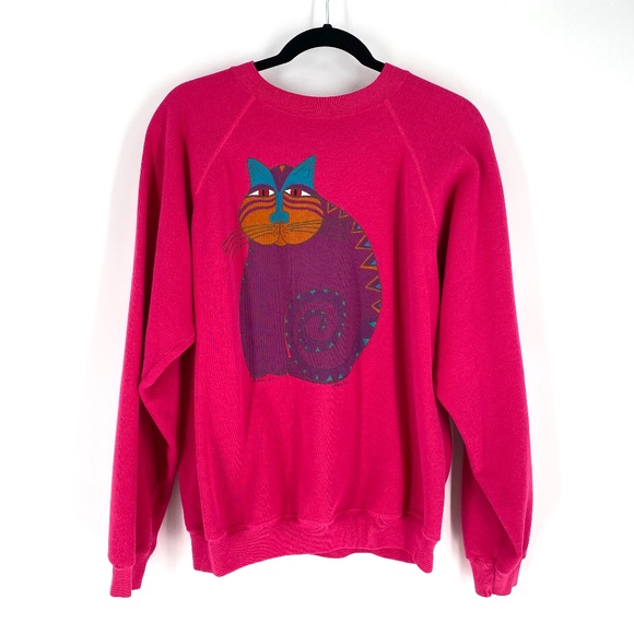 laurel burch sweatshirts